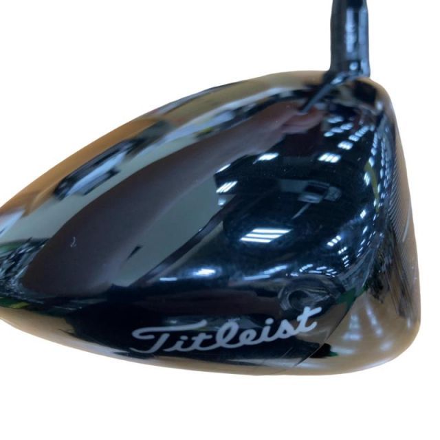 中古】 タイトリスト GT3 9° ドライバー DR TENSEI BLUE 1K 55