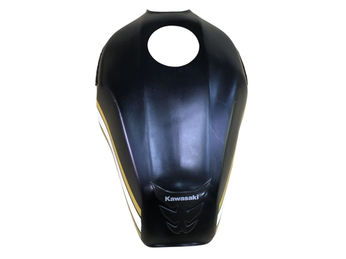 KAWASAKI ZRX400 ZR400E 社外 外装セット タンクカバー ハネテール