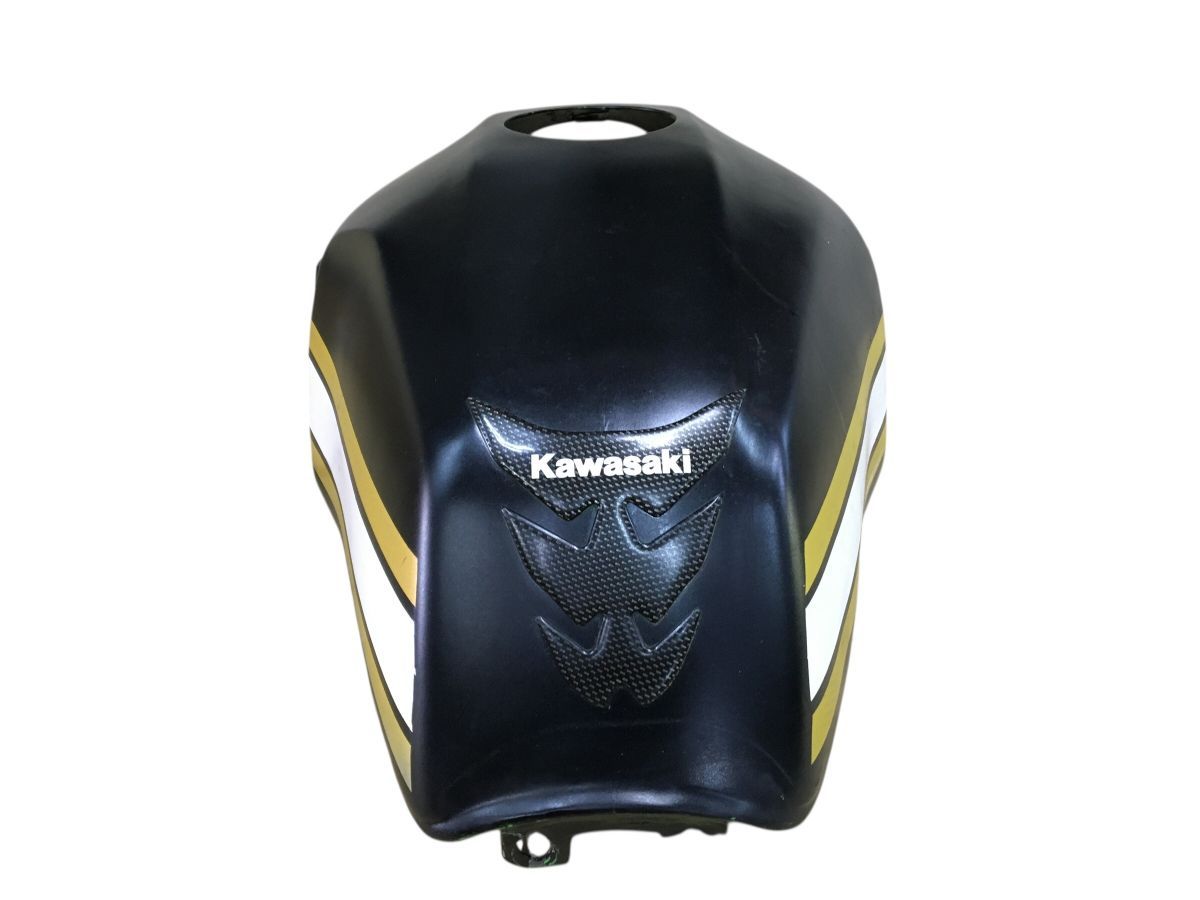 KAWASAKI ZRX400 ZR400E 社外 外装セット タンクカバー ハネテール