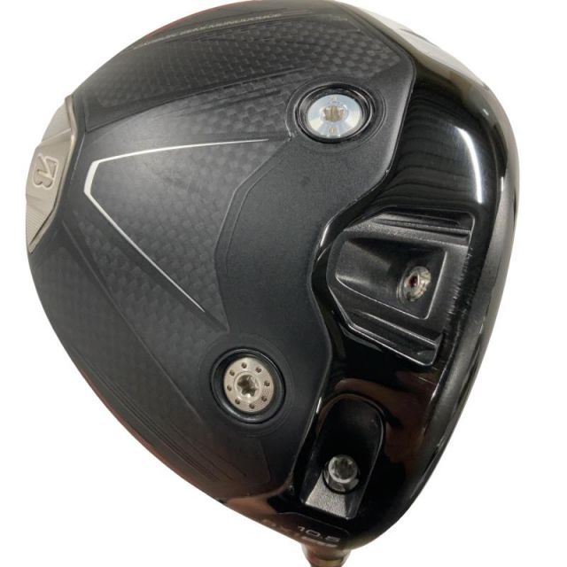 【中古】 ブリヂストン BRIDGESTONE BX1 ST 10.5° ドライバー DR VENTUS BS6 II(DR) (フレックスS) メンズ 男性用 右利き 右用 Cランク ゴルフクラブ