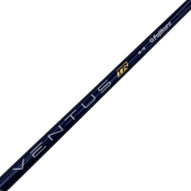 【中古】 VENTUS TR BLUE 6ドライバー用 シャフト VENTUS TR BLUE 6 (フレックスS)Nランク ゴルフクラブ