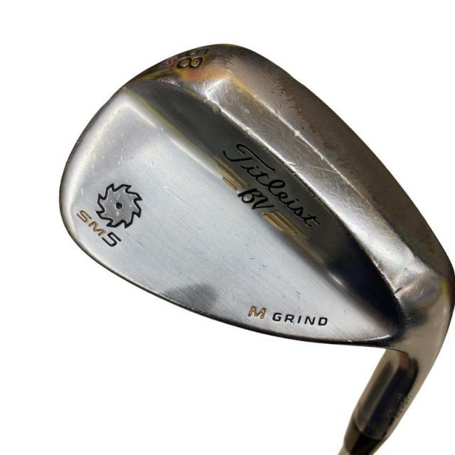タイトリスト SM5 ボーケイ TITLEIST(タイトリスト) ボーケイ