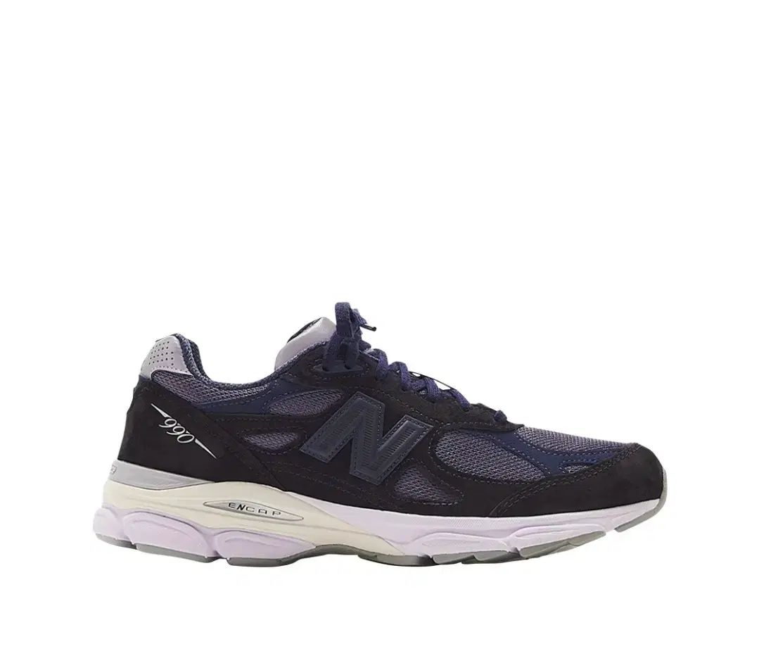 260 ニューバランス x KITH 990v3 GENESIS