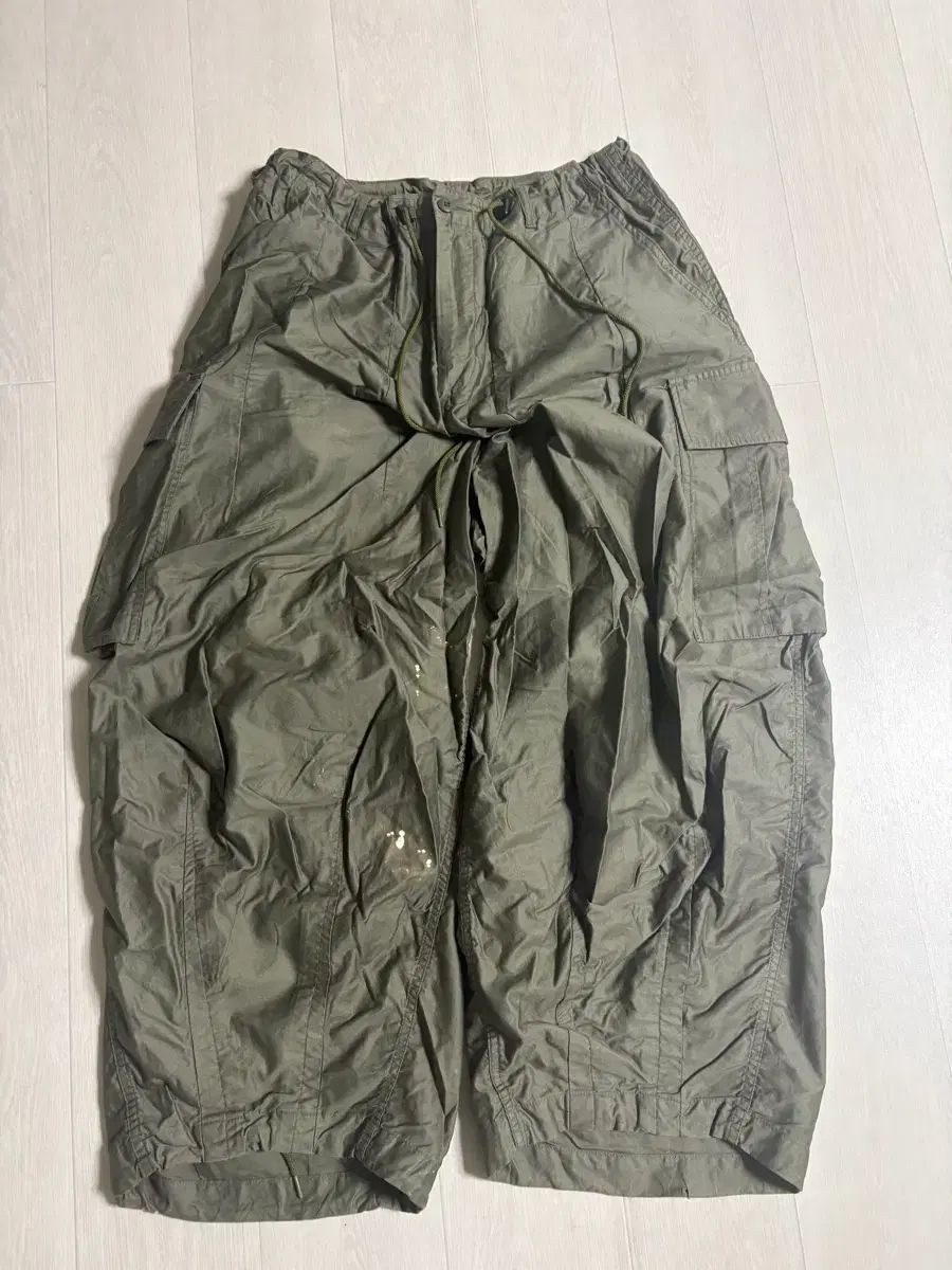 ニードルズ HD パンツ L サイズ 出品