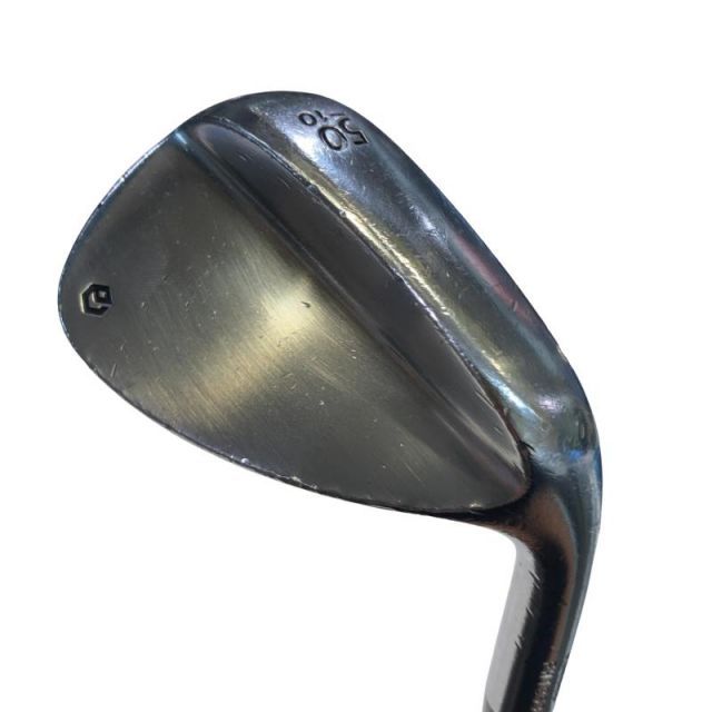 【中古】 エポンゴルフ株式会社 EPON パーソナル LIMITED FW ウェッジ WG 純正特注シャフト (フレックスR) メンズ 男性用 右利き 右用 Cランク ゴルフクラブ