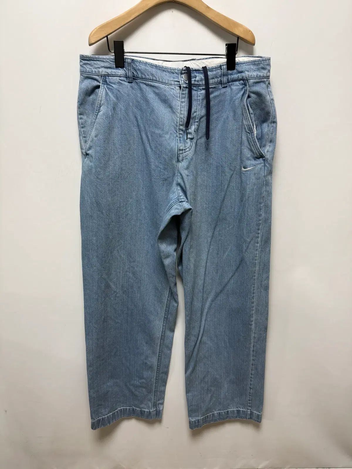 (P111) NIKE SB デニムパンツ