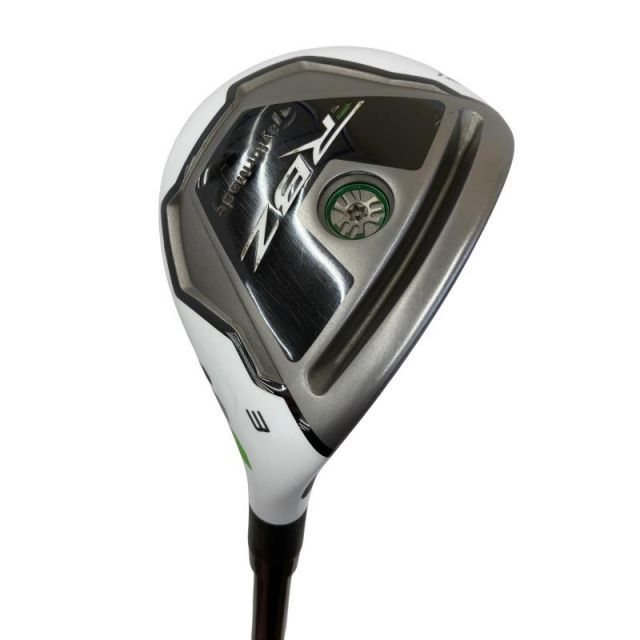 【中古】 テーラーメイド RBZ U3 ユーティリティ UT RB-55(ユーティリティ) (フレックスS) メンズ 男性用 右利き 右用 Cランク ゴルフクラブ