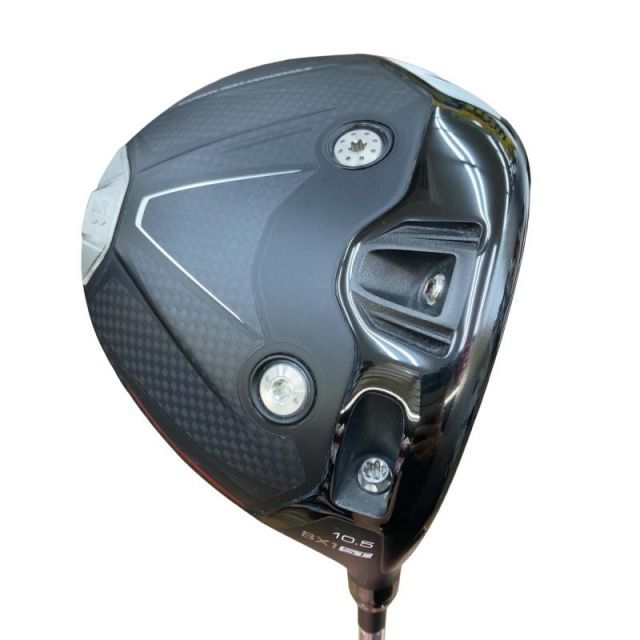 【中古】 ブリヂストン BRIDGESTONE BX1 ST 10.5° ドライバー DR VENTUS BS6 II(DR) (フレックスS) メンズ 男性用 右利き 右用 Bランク ゴルフクラブ