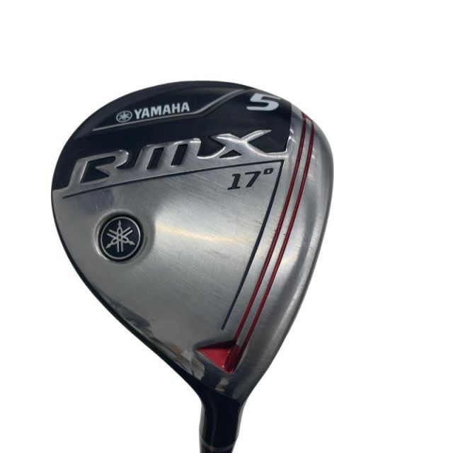【中古】 ヤマハ RMX(2020) 5W フェアウェイウッド FW Speeder EVOLUTION VI FW 50 (フレックスS) メンズ 男性用 右利き 右用 Cランク ゴルフクラブ