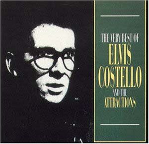(CD)【輸入盤】Ｔｈｅ　Ｖｅｒｙ　Ｂｅｓｔ　ｏｆ．．．／Elvis Costello エルビスコステロ