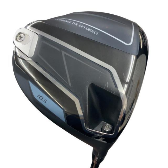 【中古】 ダンロップ XXIO(2026) プラス 10.5° ドライバー DR リシャフト (フレックスその他) メンズ 男性用 右利き 右用 Cランク ゴルフクラブ