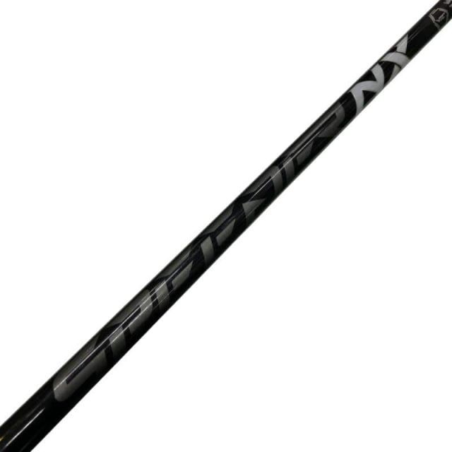 【中古】 キャロウェイスリーブ付き(QUANTUM系) フジクラドライバー用 シャフト SPEEDER NX BLACK 50 (フレックスX)Bランク ゴルフクラブ