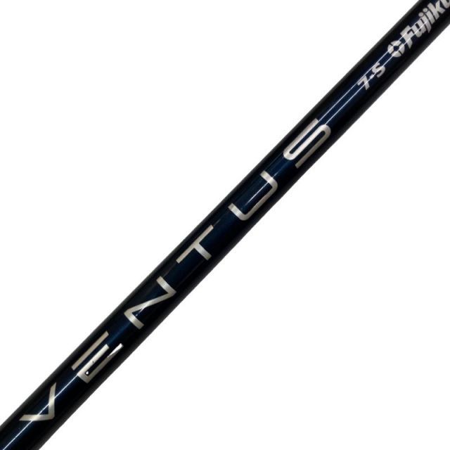 【中古】 タイトリストスリーブ付き(GT系) フジクラドライバー用 シャフト VENTUS BLUE 7 (フレックスS)Bランク ゴルフクラブ