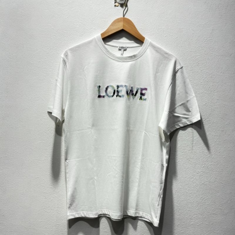 LOEWE ロエベ 25AW Tｼｬﾂ