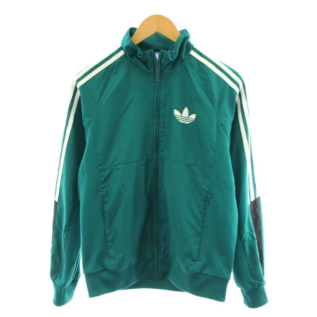 アディダスオリジナルス adidas originals トラックジャケット ジップ