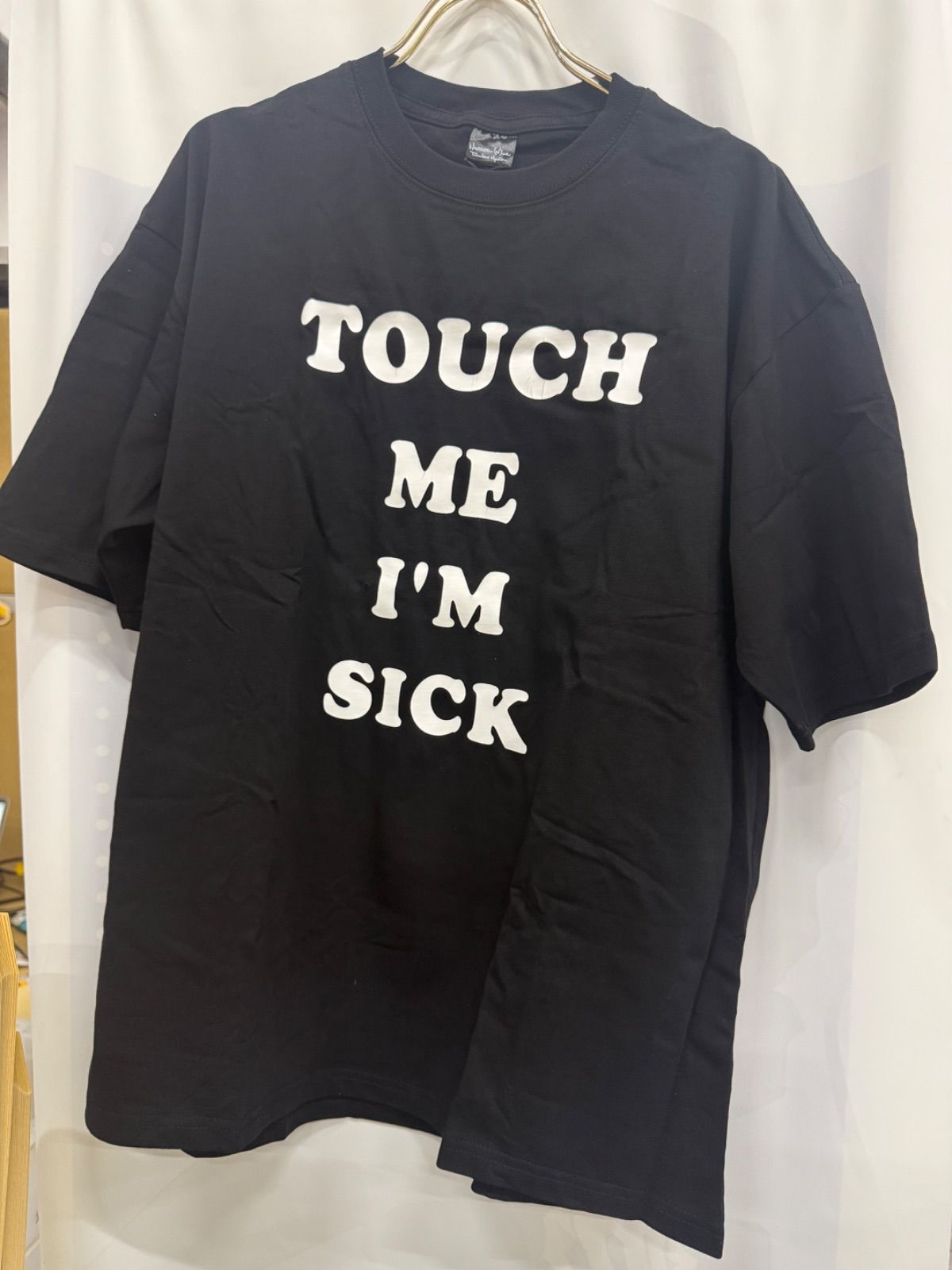 26060916 Number Nine 04SS Tシャツ 3 A