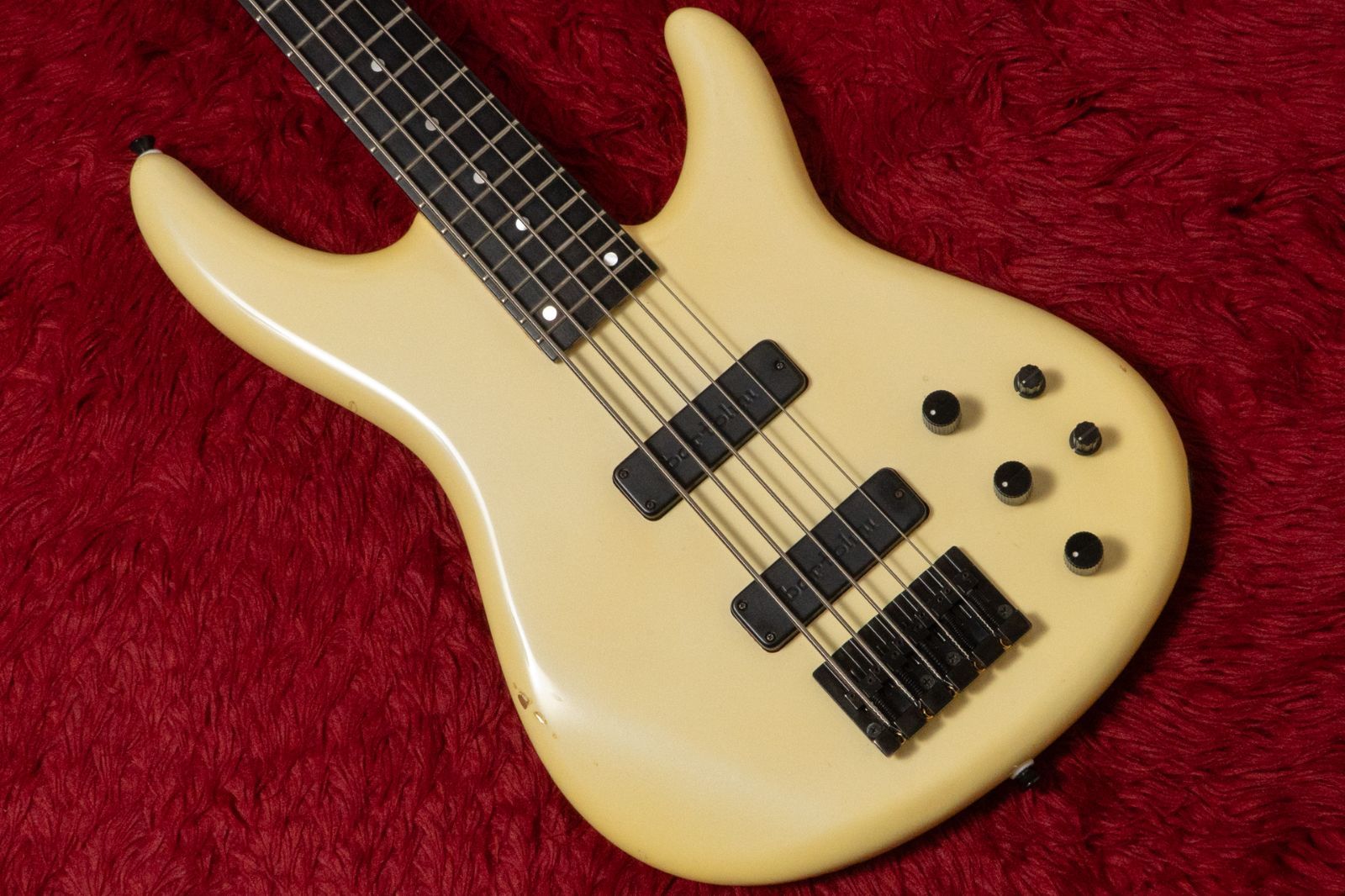 TENSEI 1K Black 65S タイトスリーブ ドライバー用