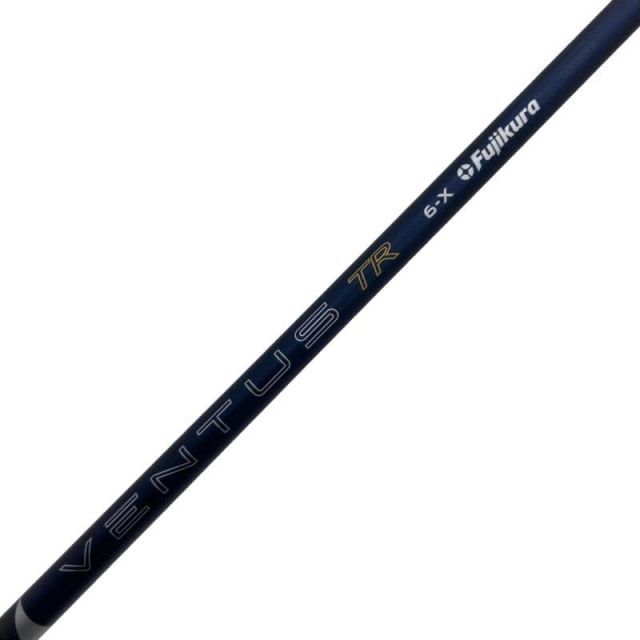 【中古】 VENTUS TR BLUE(2026) 6ドライバー用 シャフト VENTUS TR BLUE(2026) 6 (フレックスX)Bランク ゴルフクラブ