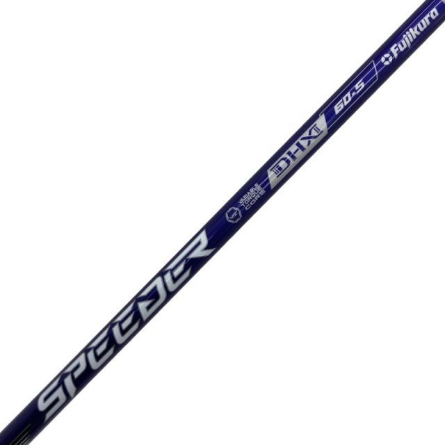 【中古】 タイトリストスリーブ付き(GT系) フジクラドライバー用 シャフト SPEEDER NX VIOLET 60 (フレックスS)Bランク ゴルフクラブ
