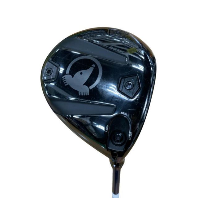 【中古】 本間ゴルフ TOUR WORLD TW777 360 Ti 11.5° ドライバー DR VIZARD BLUE 5 (フレックスS) メンズ 男性用 右利き 右用 Cランク ゴルフクラブ