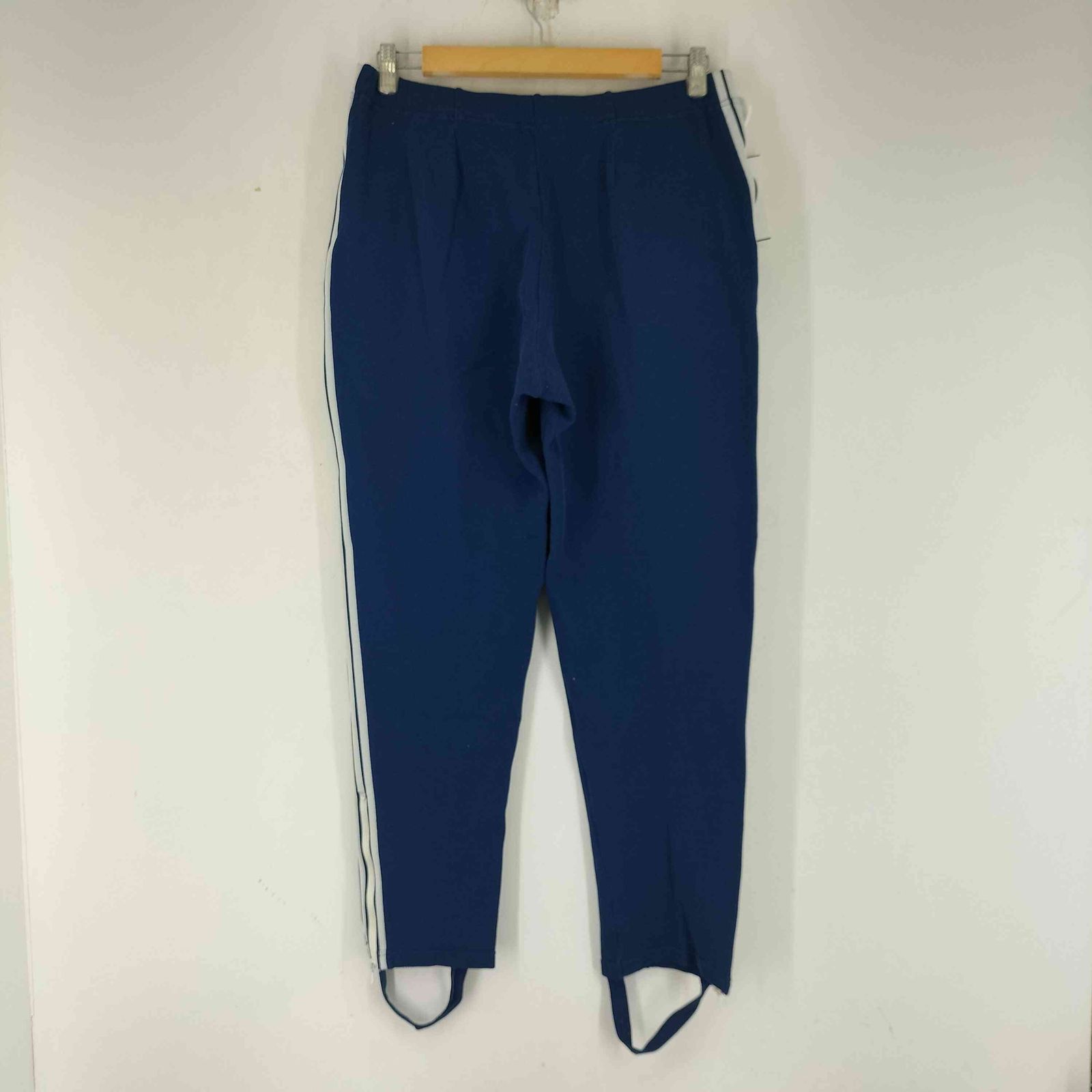アディダス adidas 70-80s 西ドイツ製 デサント期 トラックパンツ