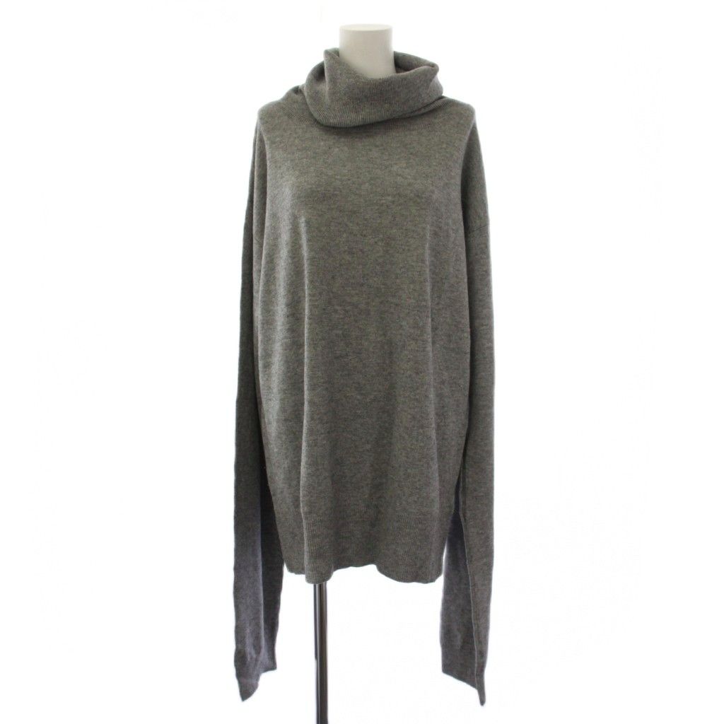 エムエムシックス メゾンマルジェラ MM6 Maison Margiela ウール