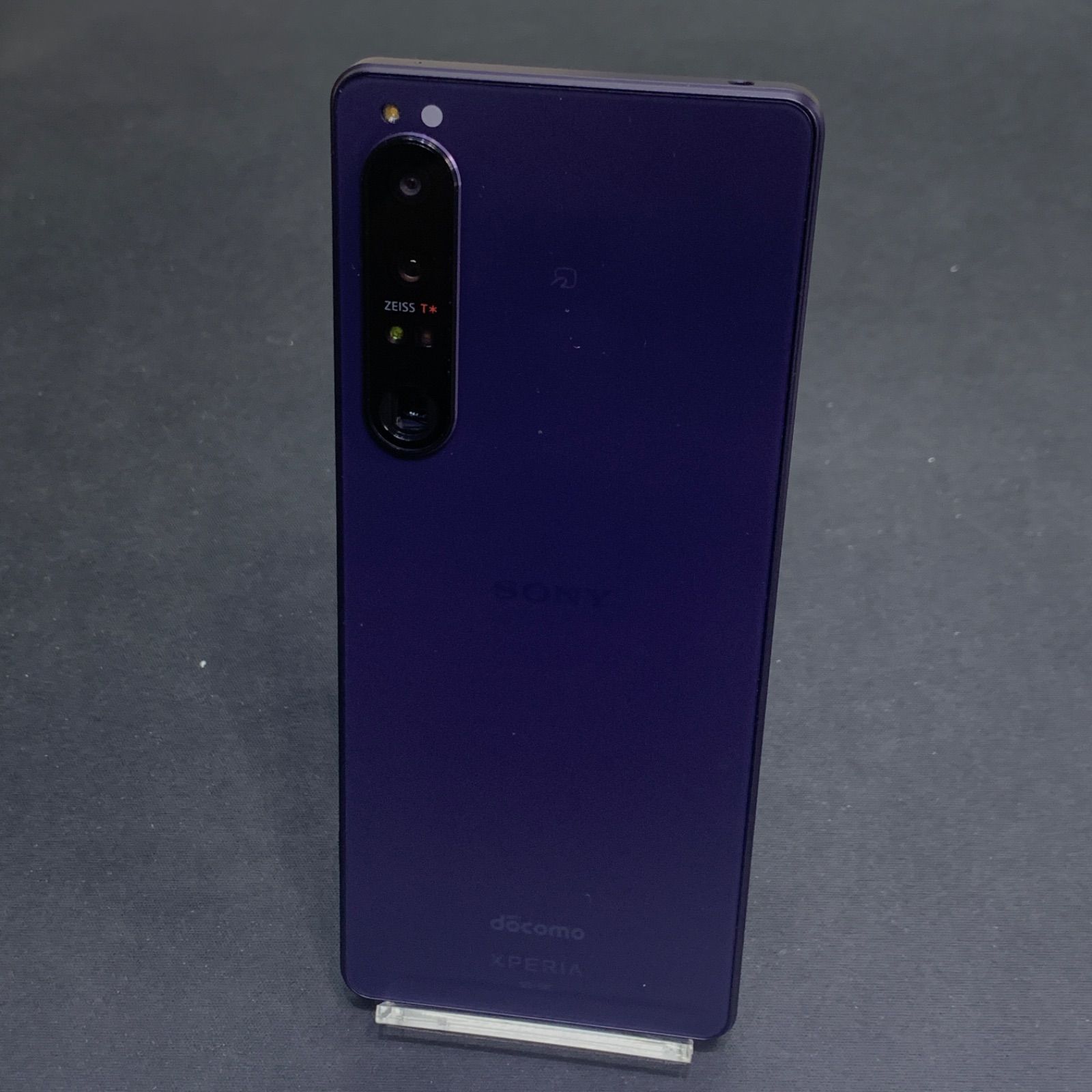 【良品】Xperia 1 IV docomo 256GB SO-51C