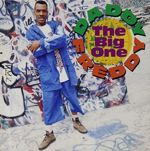 (CD)Big One