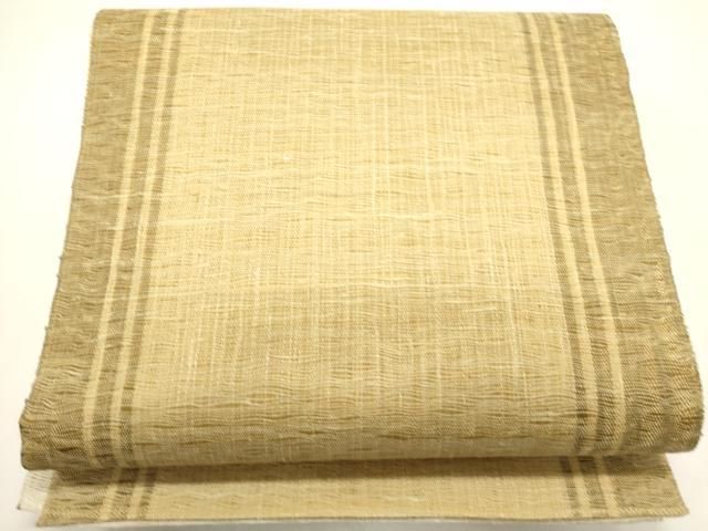平和屋着物▽太鼓柄袋帯 スリーシーズン 春夏秋 すくい織 流水文 正絹 逸品 DABH1776cd 平和屋着物▽太鼓柄袋帯 スリーシーズン 春夏秋 すくい織 流水文 正絹 逸品 DABH1776cd
