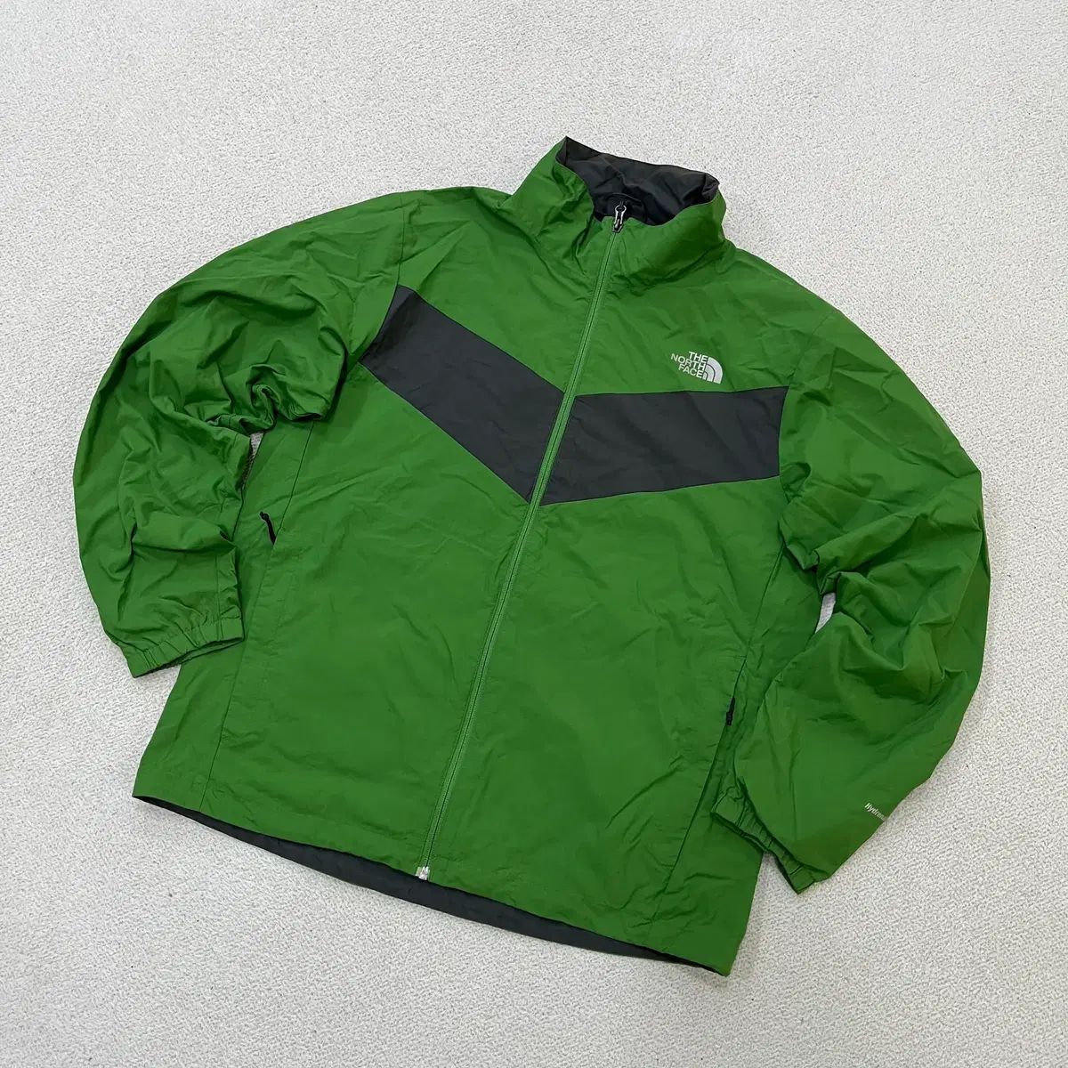 L/G THE NORTH FACE ザノースフェイス ウィンドブレーカー ジャケット 0602U