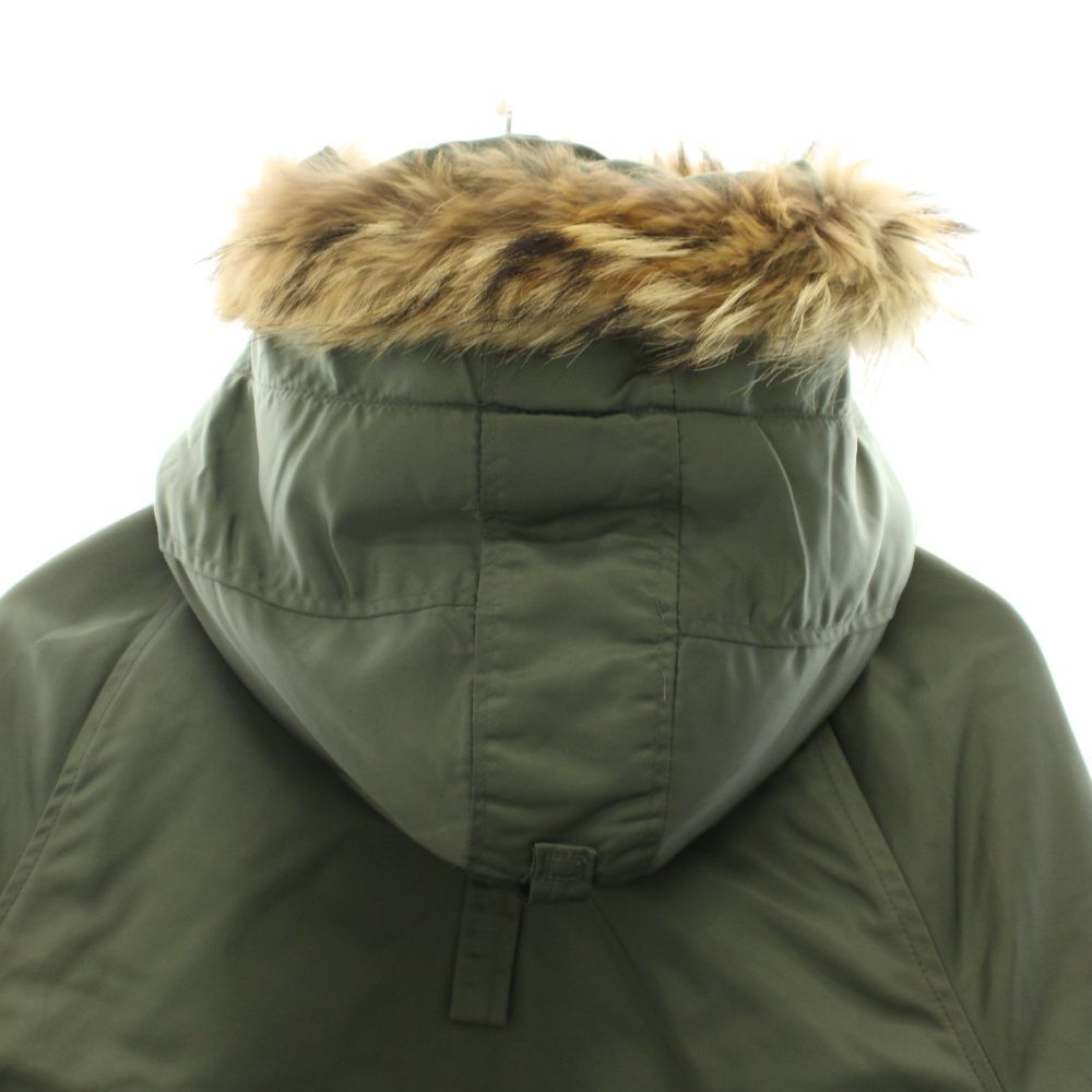 スピワック SPIEWAK ゴールデンフリース GOLDEN FLEECE N-3B