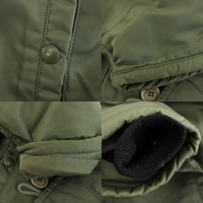 スピワック SPIEWAK ゴールデンフリース GOLDEN FLEECE N-3B