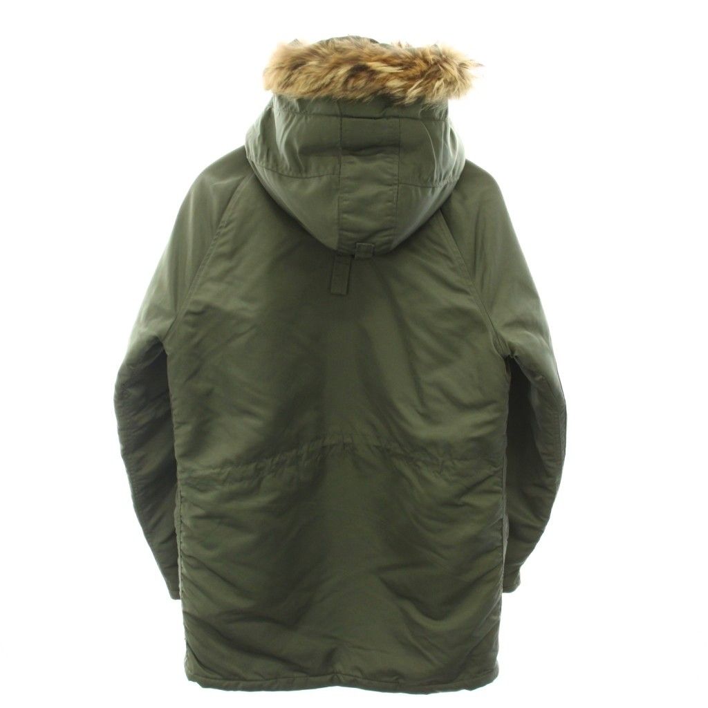 スピワック SPIEWAK ゴールデンフリース GOLDEN FLEECE N-3B