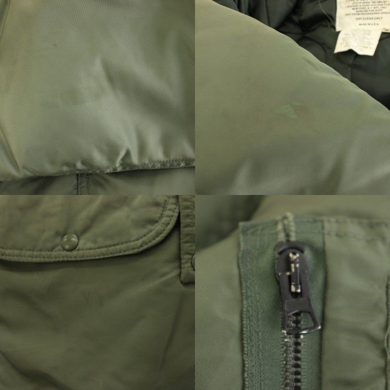 スピワック SPIEWAK ゴールデンフリース GOLDEN FLEECE N-3B