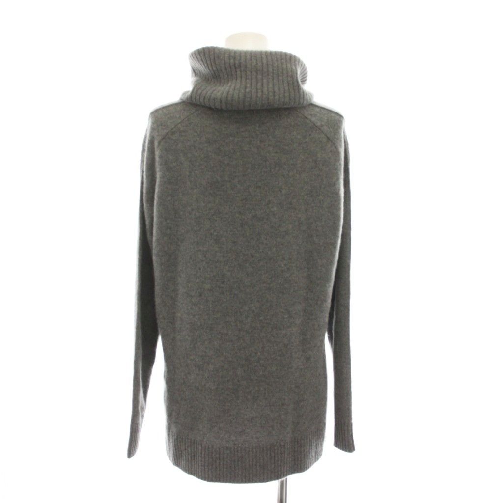 セオリーリュクス theory luxe 20AW CASHMERE LISIE セーター ニット