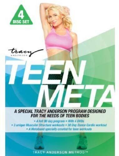 Teen Meta [DVD] [Import]