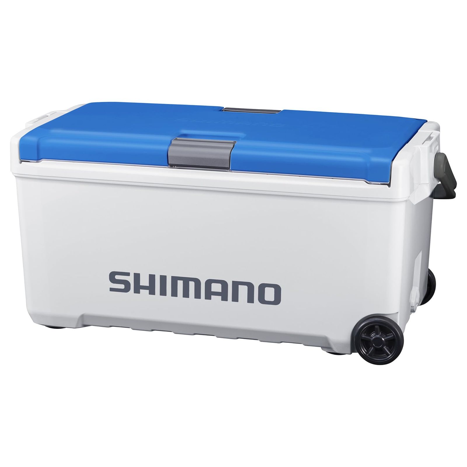 新品 シマノ(SHIMANO) クーラーボックス ユニフリーズ LT 30L キャスター ND-730Z Wスカイブルー 15,927円