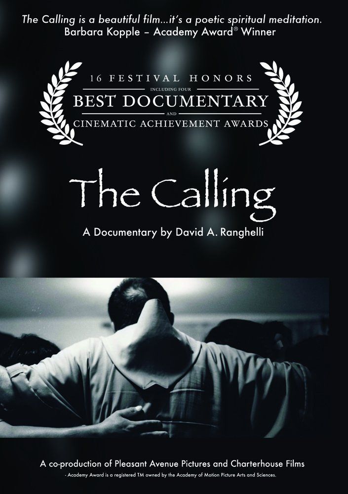 Calling [DVD]
