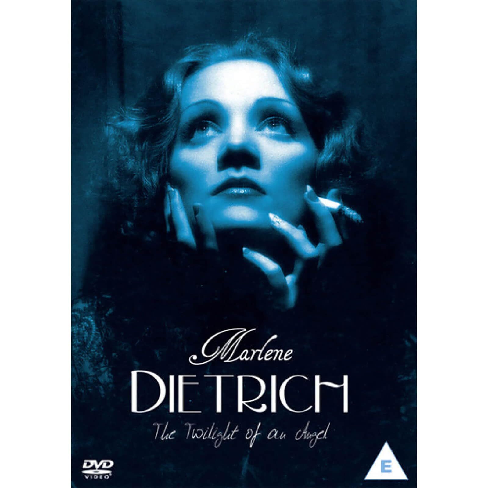 Marlene Dietrich: The Twilight of an Angel [DVD]