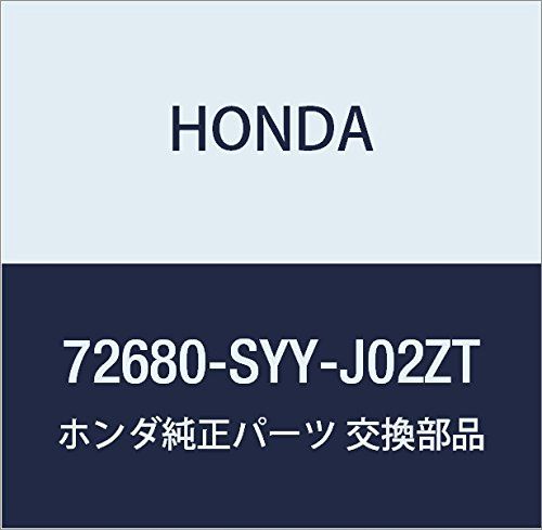 新品 HONDA (ホンダ) 純正部品 ハンドルASSY. L.リヤードアー フリード ハイブリッド フリード スパイク ハイブリッド 品番72680-SYY-J02ZT