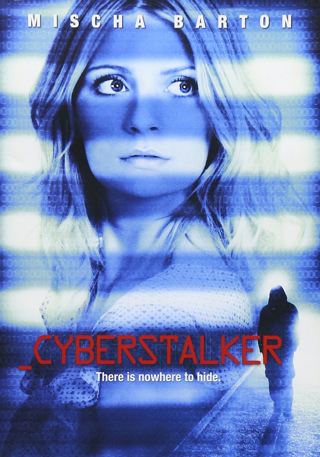 Cyber Stalker [DVD]