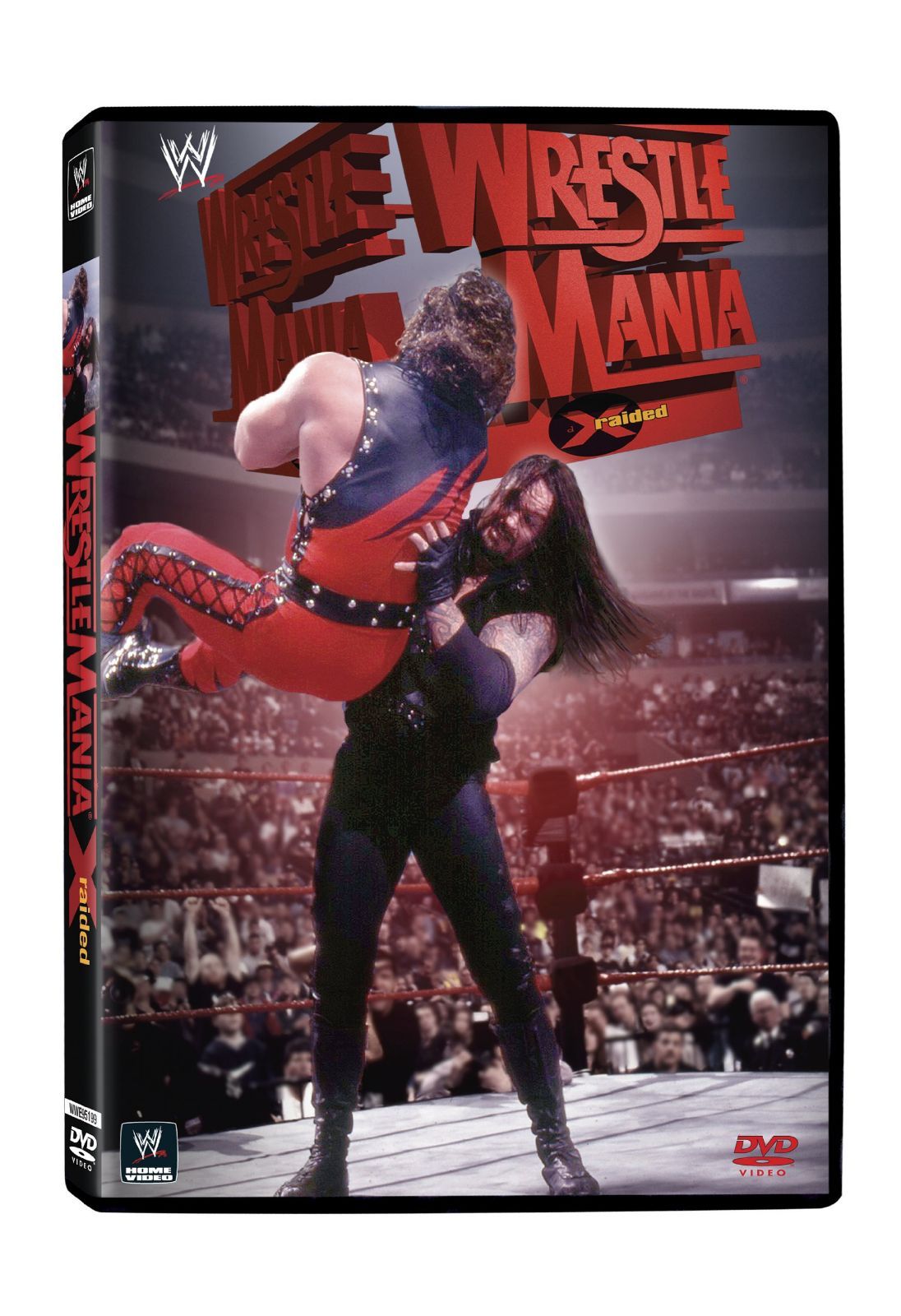 Wwe: Wrestlemania 14 [DVD]