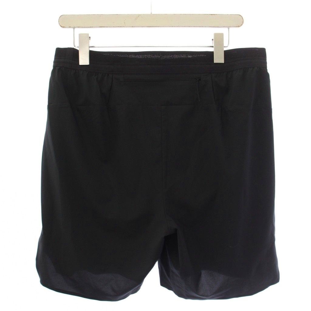 アークテリクス ARC'TERYX NORVAN LINER SHORT 7 ショートパンツ ハーフパンツ M 黒 X000009540 /BM - サムネイル