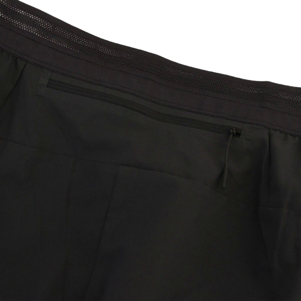 アークテリクス ARC'TERYX NORVAN LINER SHORT 7 ショートパンツ ハーフパンツ M 黒 X000009540 /BM - サムネイル