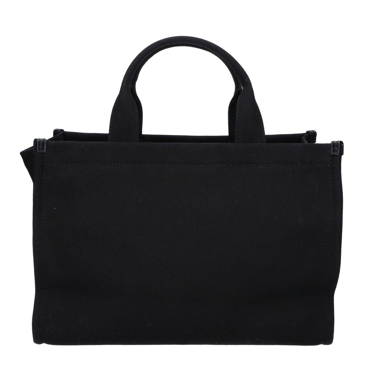 Tory Burch トリーバーチ ELLA CANVAS SMALL TOTE エラ キャンバス