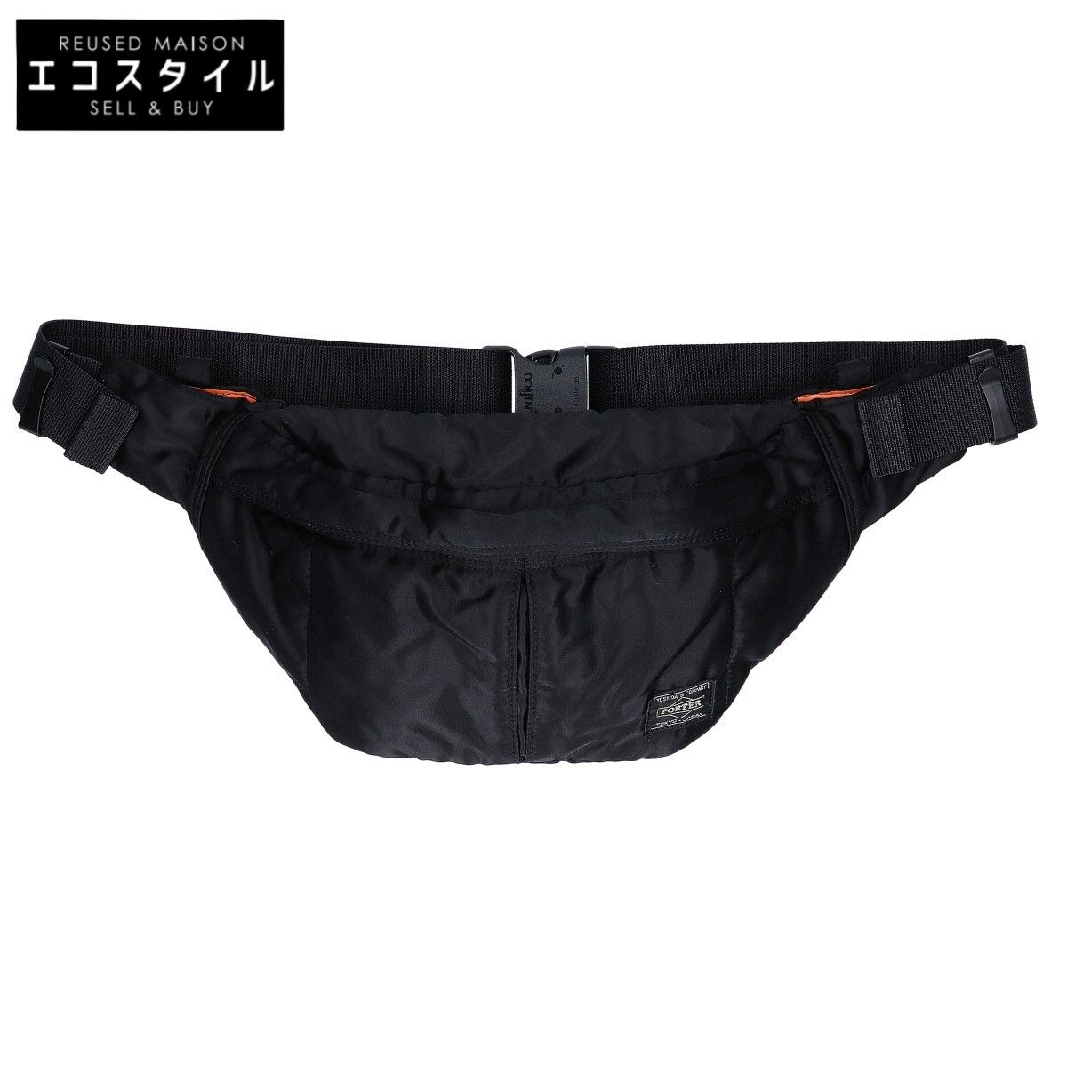 PORTER　ポーター　622-76629 TANKER WAIST BAG タンカー 10,643円