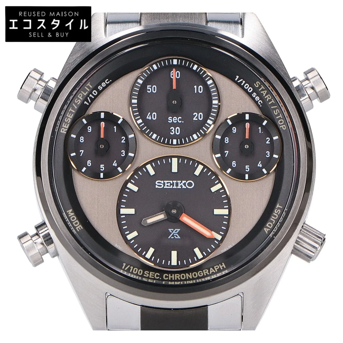 2026年最新】seiko スカイプロフェッショナルの人気アイテム - メルカリ