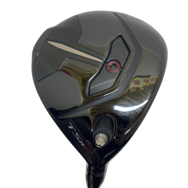 【中古】 タイトリスト TSR2 18° フェアウェイウッド FW TSP310 (フレックスS) メンズ 男性用 右利き 右用 Bランク ゴルフクラブ
