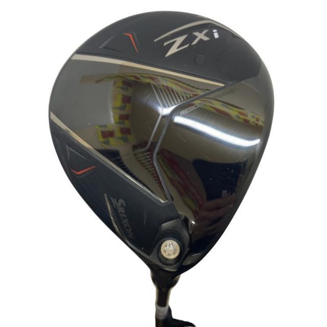 【中古】 ダンロップ SRIXON ZXi 7W フェアウェイウッド FW 純正特注シャフト (フレックスS) メンズ 男性用 右利き 右用 Cランク ゴルフクラブ 27,495円