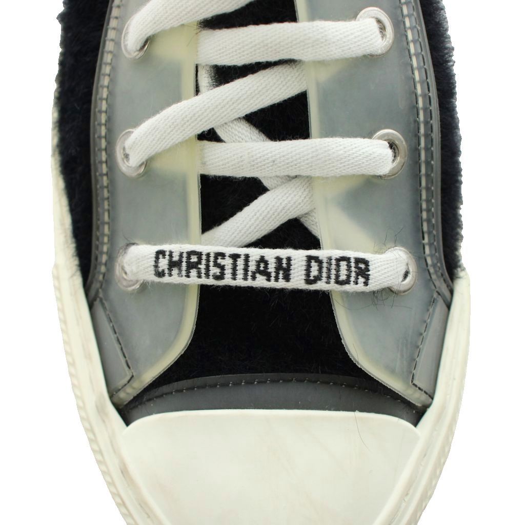 クリスチャンディオール Christian Dior WALK'N'DIOR ファブリック